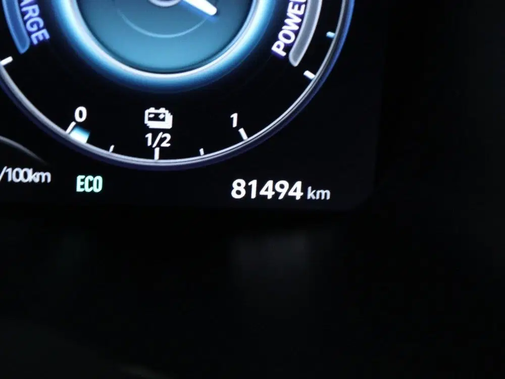 Hyundai SANTA FE 1.6 T-GDI PHEV Premium Sky 7-persoons uit 2023, foto 4