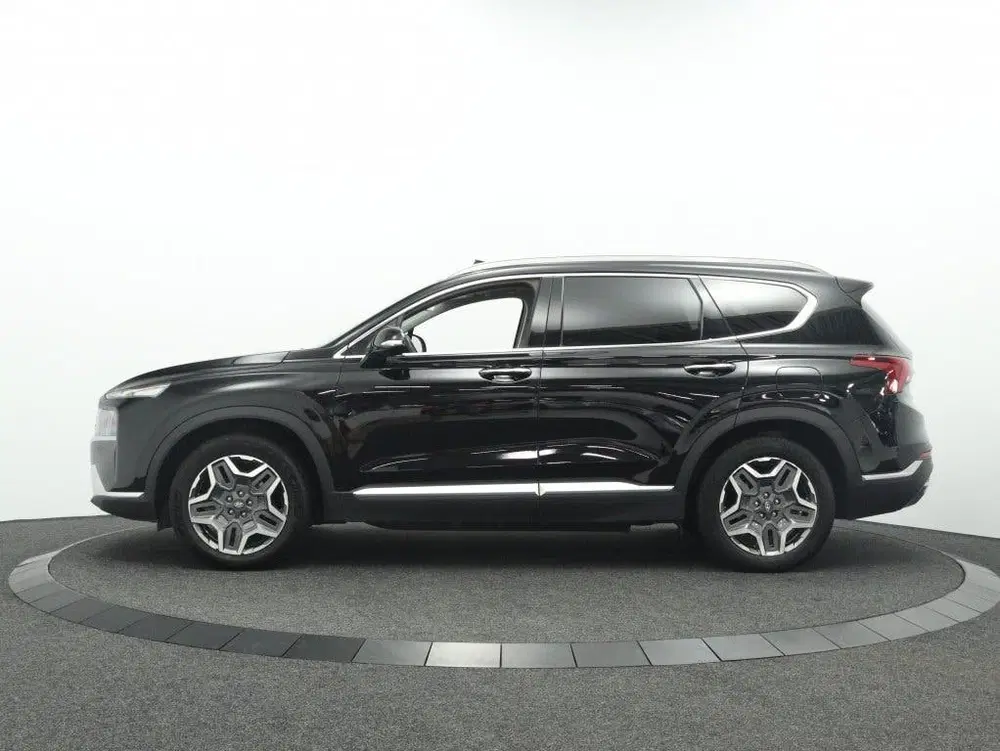 Hyundai SANTA FE 1.6 T-GDI PHEV Premium Sky 7-persoons uit 2023, foto 6