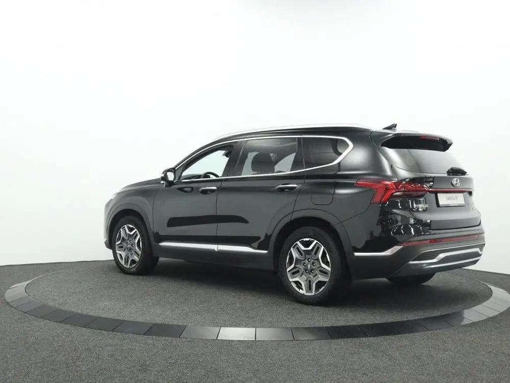 Hyundai SANTA FE 1.6 T-GDI PHEV Premium Sky 7-persoons uit 2023, foto 8