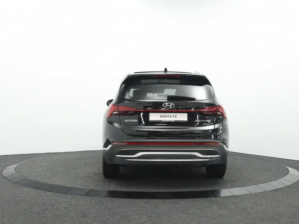 Hyundai SANTA FE 1.6 T-GDI PHEV Premium Sky 7-persoons uit 2023, foto 9