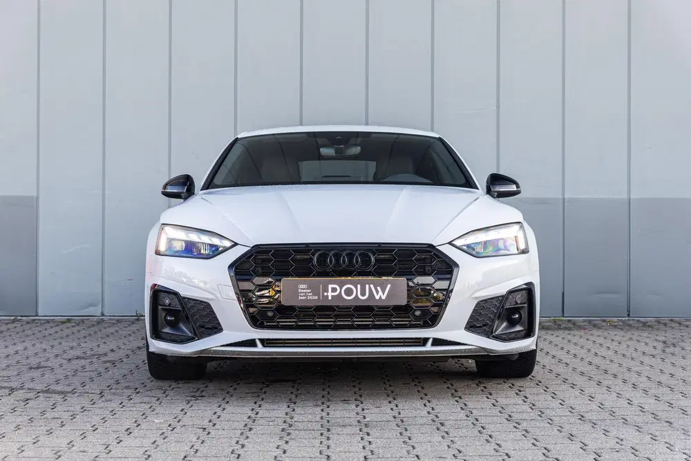 Audi A5 35 TFSI 150pk S edition Competition uit 2023, foto 8