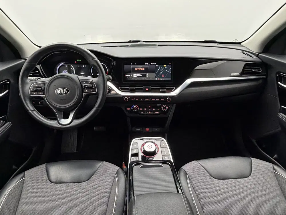Kia Niro DynamicPlusLine 64 kWh SOH 96 uit 2021, foto 4