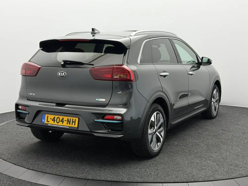 Kia Niro DynamicPlusLine 64 kWh SOH 96 uit 2021, foto 5