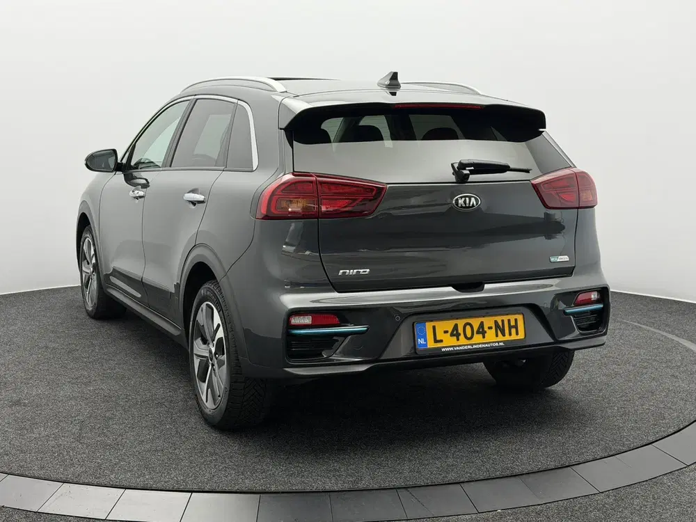 Kia Niro DynamicPlusLine 64 kWh SOH 96 uit 2021, foto 7