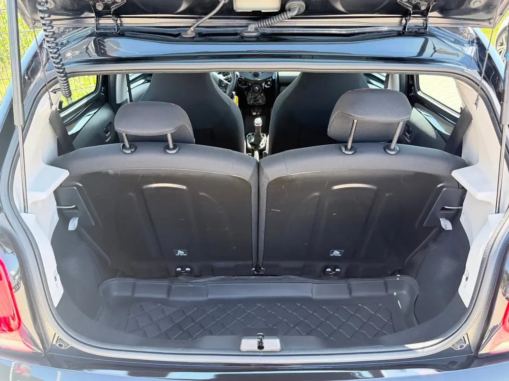 Citroën C1 Citroen C1 1.0 VTi Feel uit 2020, foto 10
