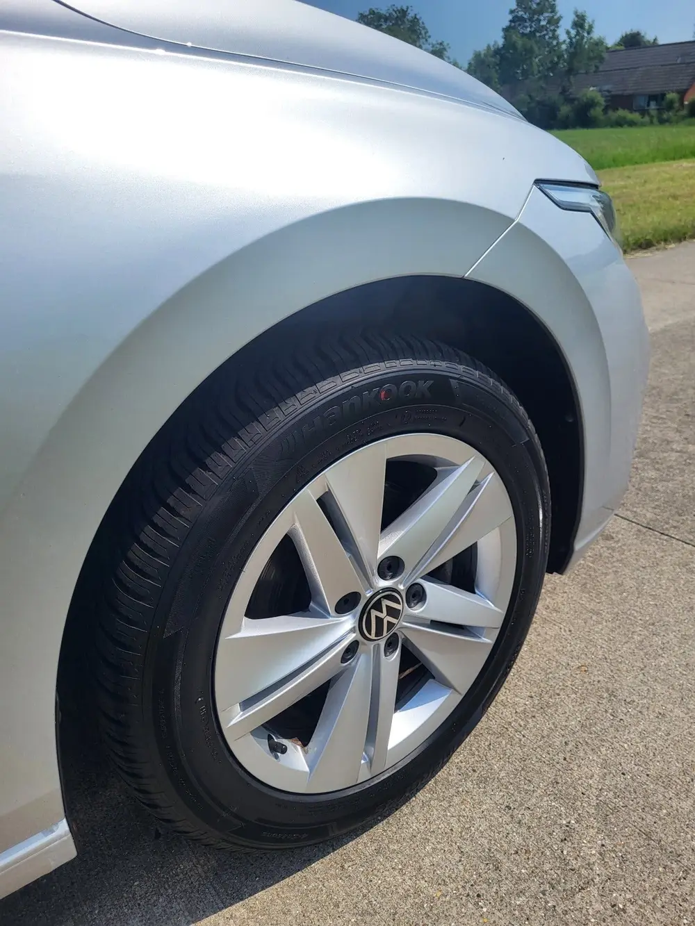 Volkswagen Golf Variant 1.5 TSI Life Business 75.860km 2022 uit 2022, foto 12