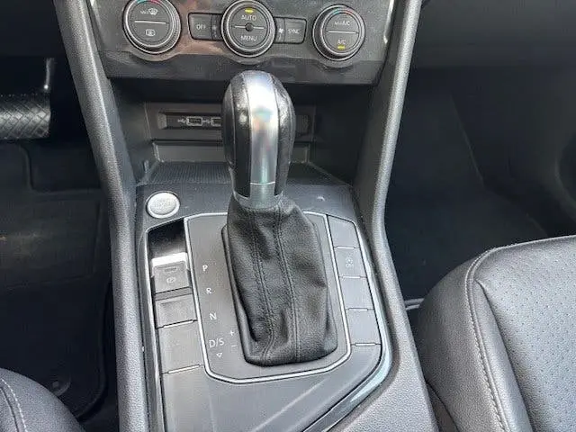 Volkswagen Tiguan AllSpace Highline automaat 2019 7 zitter uit 2019, foto 13