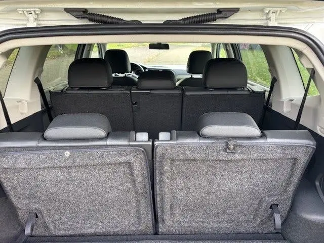 Volkswagen Tiguan AllSpace Highline automaat 2019 7 zitter uit 2019, foto 15
