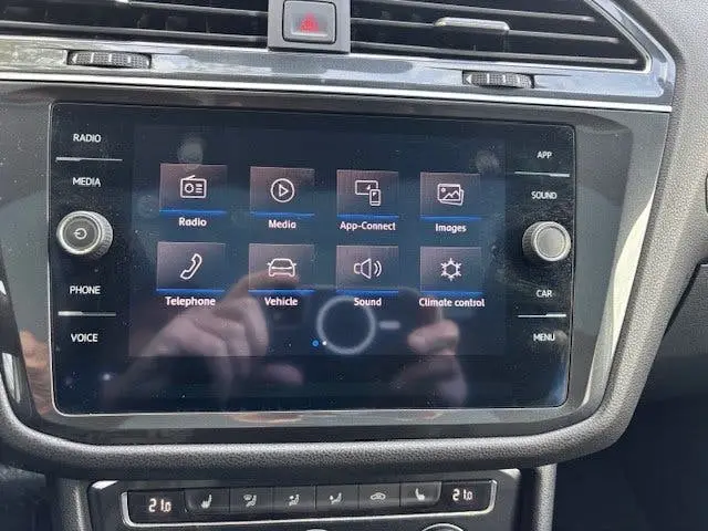 Volkswagen Tiguan AllSpace Highline automaat 2019 7 zitter uit 2019, foto 19