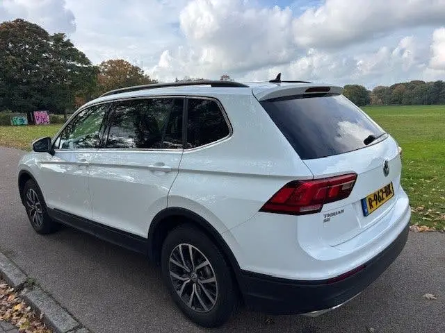 Volkswagen Tiguan AllSpace Highline automaat 2019 7 zitter uit 2019, foto 2