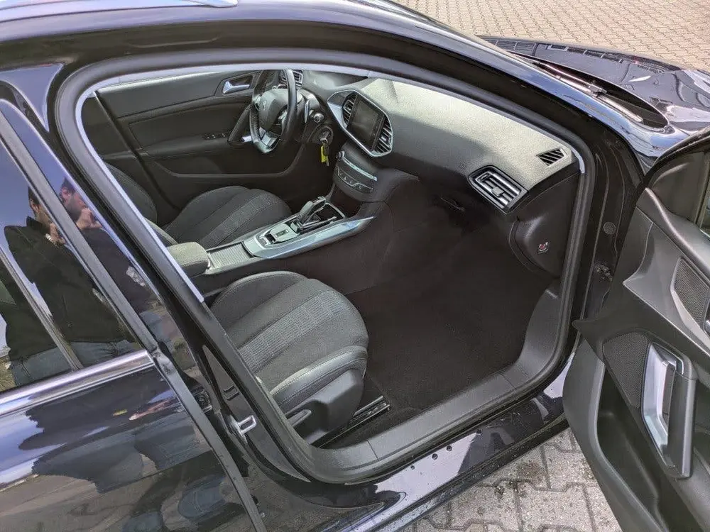 Peugeot 308 1.2 PureTech Blue Lease Premium I Nieuwe distrib uit 2019, foto 10