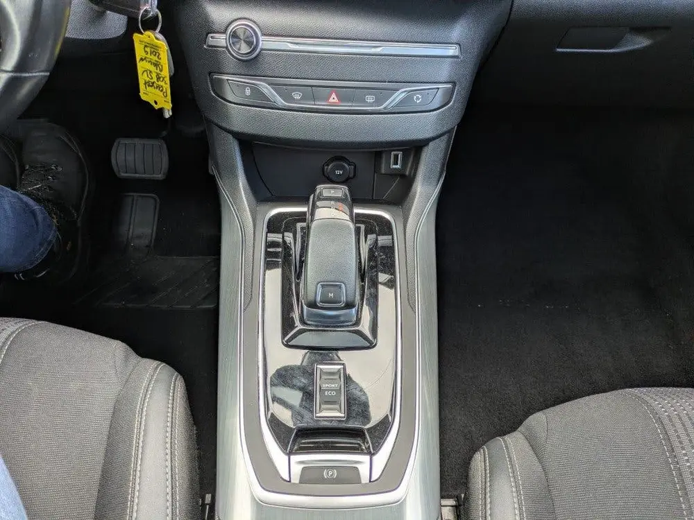 Peugeot 308 1.2 PureTech Blue Lease Premium I Nieuwe distrib uit 2019, foto 15