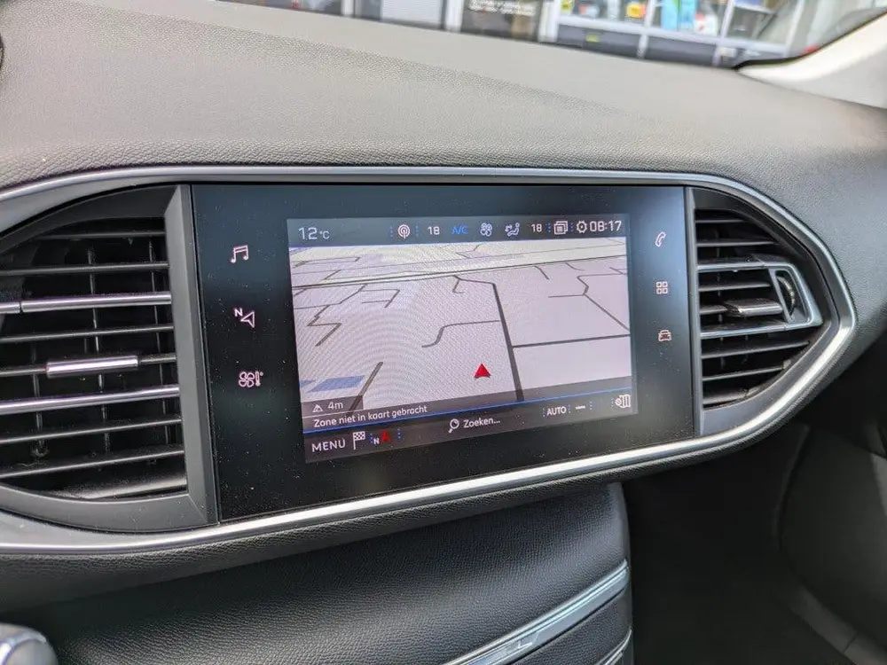 Peugeot 308 1.2 PureTech Blue Lease Premium I Nieuwe distrib uit 2019, foto 17