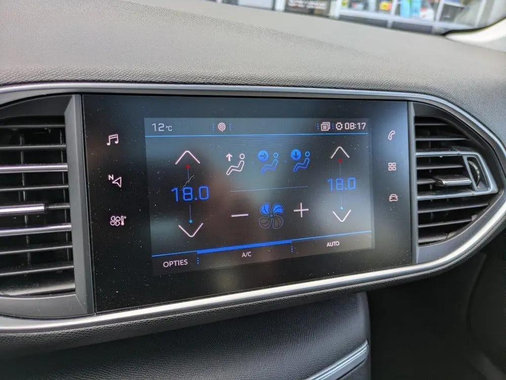 Peugeot 308 1.2 PureTech Blue Lease Premium I Nieuwe distrib uit 2019, foto 18
