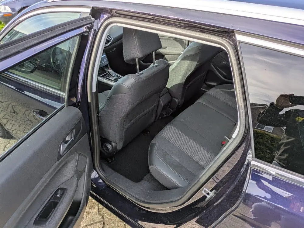 Peugeot 308 1.2 PureTech Blue Lease Premium I Nieuwe distrib uit 2019, foto 20