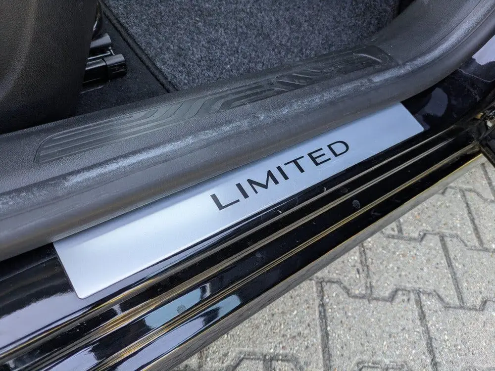 Renault Mégane 1.3 TCE LIMITED I Grijs kenteken I BTW I Deal uit 2019, foto 11