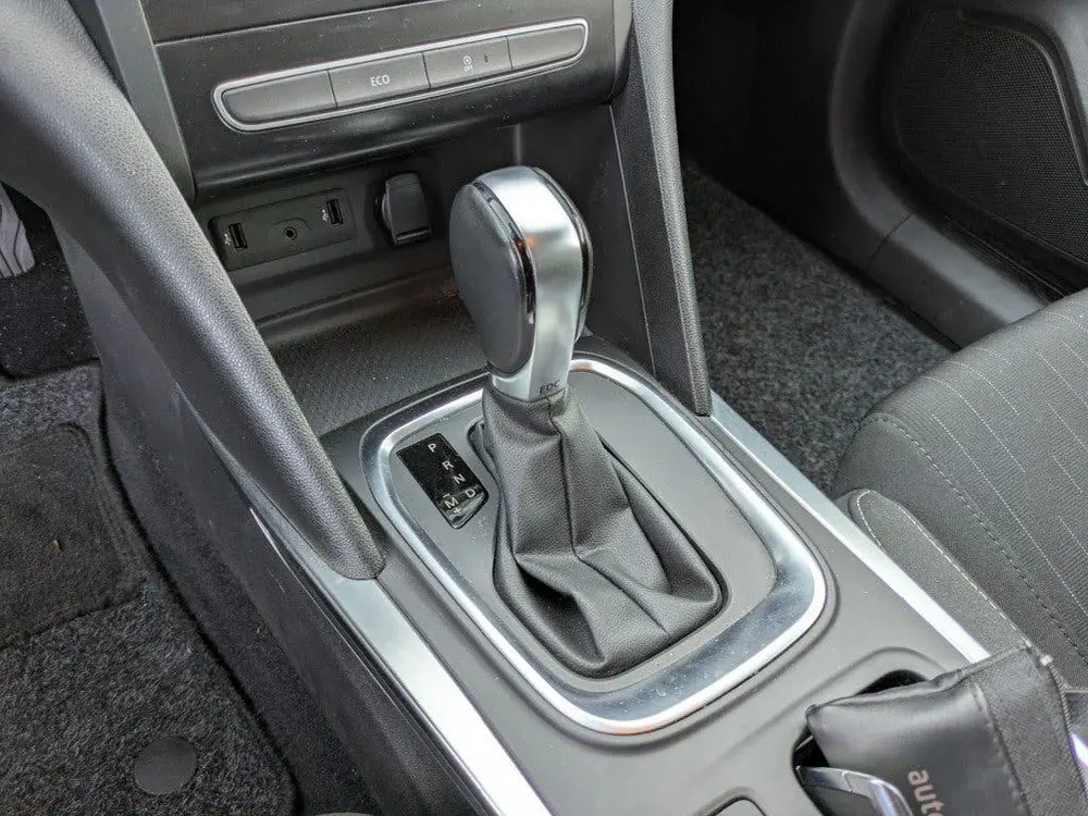 Renault Mégane 1.3 TCE LIMITED I Grijs kenteken I BTW I Deal uit 2019, foto 14