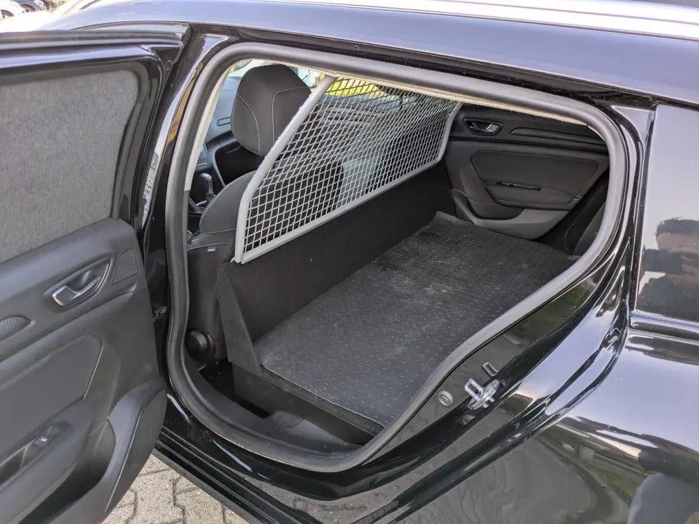 Renault Mégane 1.3 TCE LIMITED I Grijs kenteken I BTW I Deal uit 2019, foto 18