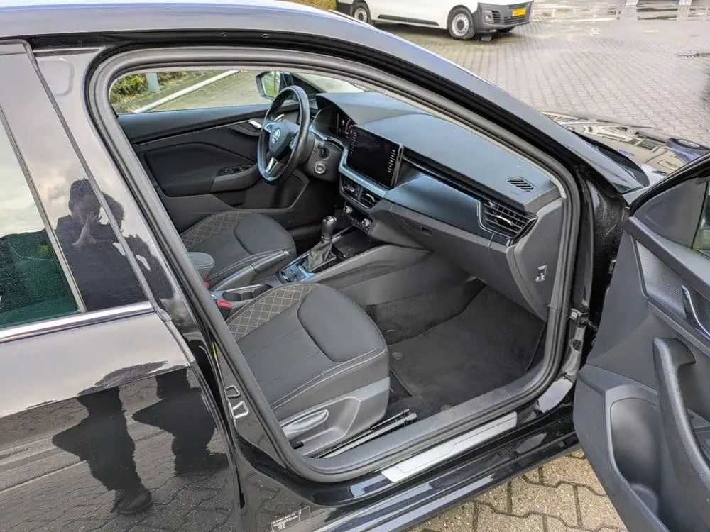 Skoda Scala 1.5 TSI Sport Business I 1ste eigenaar I DSG I V uit 2019, foto 11