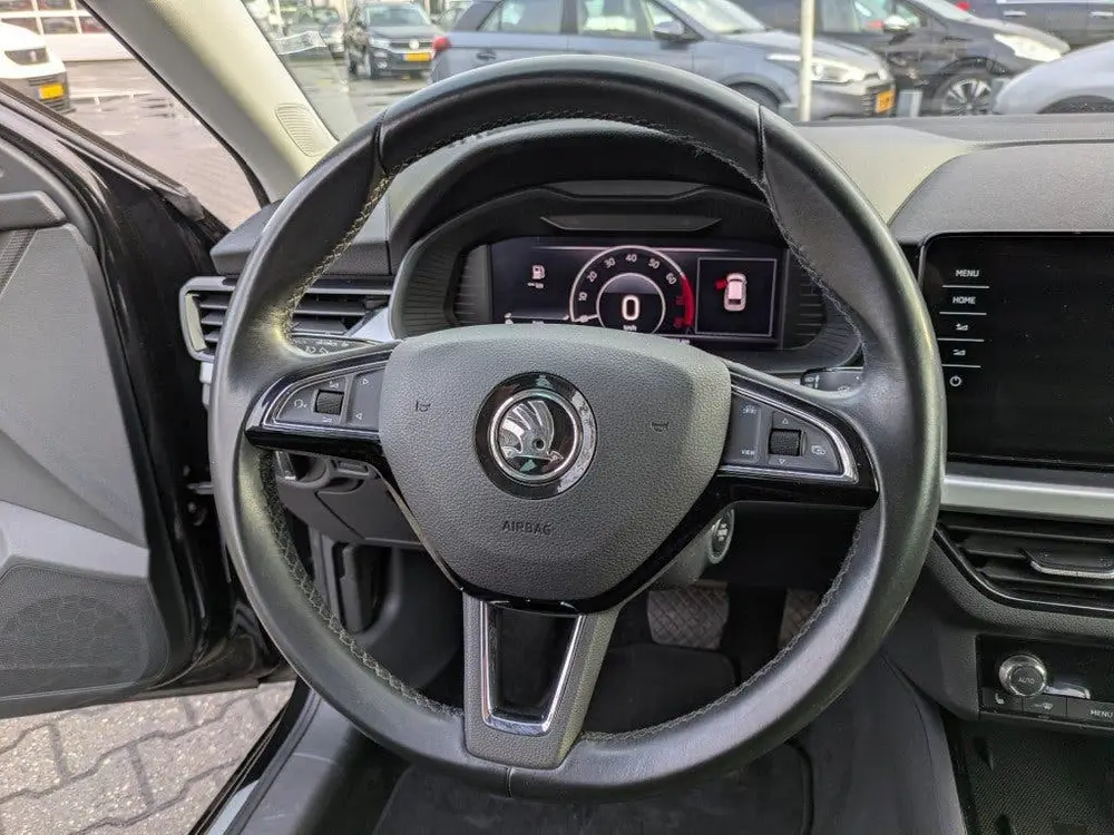 Skoda Scala 1.5 TSI Sport Business I 1ste eigenaar I DSG I V uit 2019, foto 14