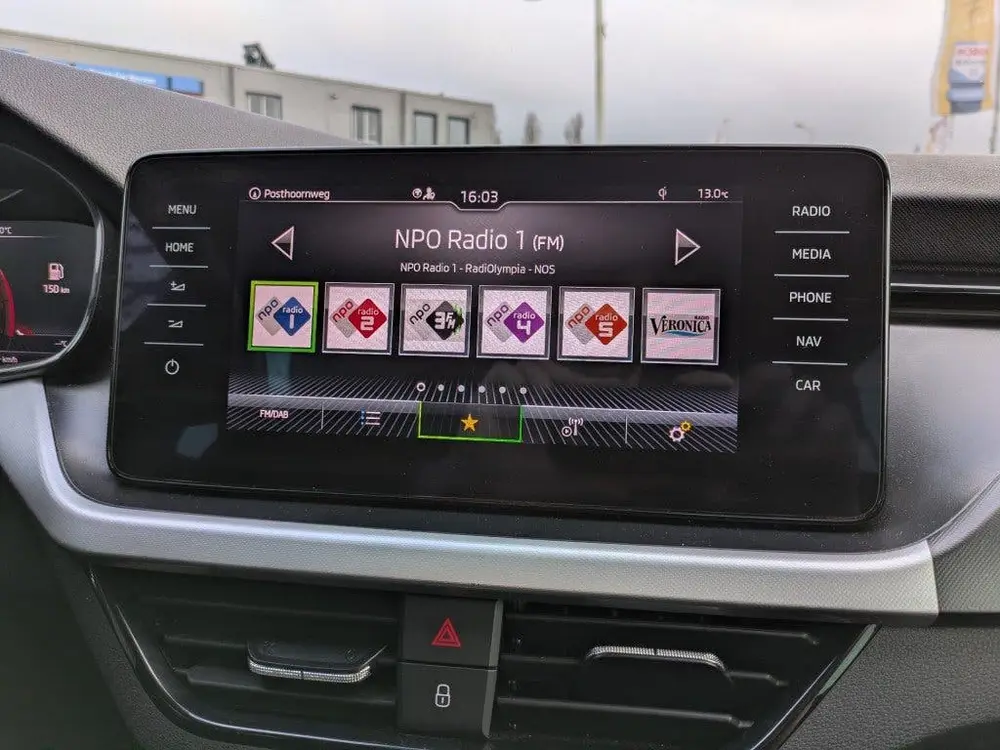 Skoda Scala 1.5 TSI Sport Business I 1ste eigenaar I DSG I V uit 2019, foto 17