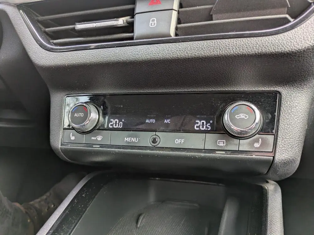 Skoda Scala 1.5 TSI Sport Business I 1ste eigenaar I DSG I V uit 2019, foto 19