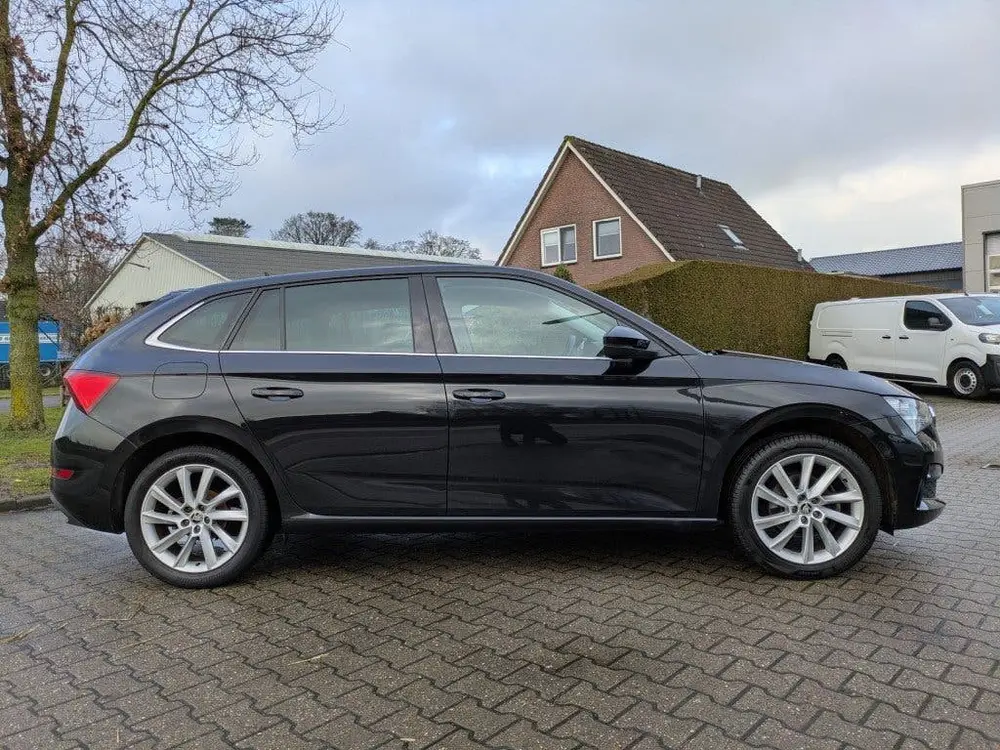 Skoda Scala 1.5 TSI Sport Business I 1ste eigenaar I DSG I V uit 2019, foto 4