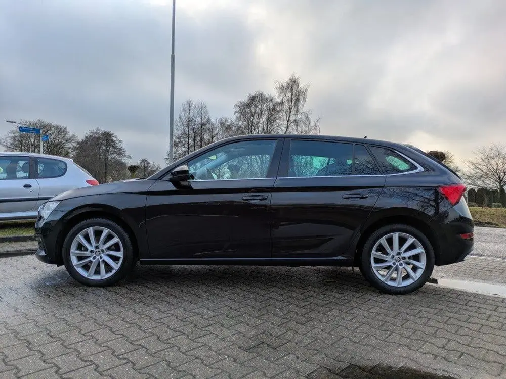 Skoda Scala 1.5 TSI Sport Business I 1ste eigenaar I DSG I V uit 2019, foto 8