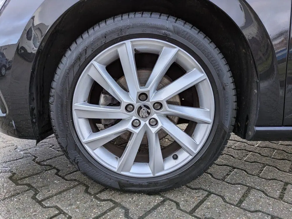Skoda Scala 1.5 TSI Sport Business I 1ste eigenaar I DSG I V uit 2019, foto 9