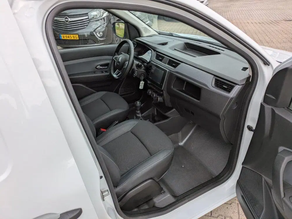 Renault Express 1.3 TCE 100 COMFORT I Benzine I Marge I Cr uit 2023, foto 10