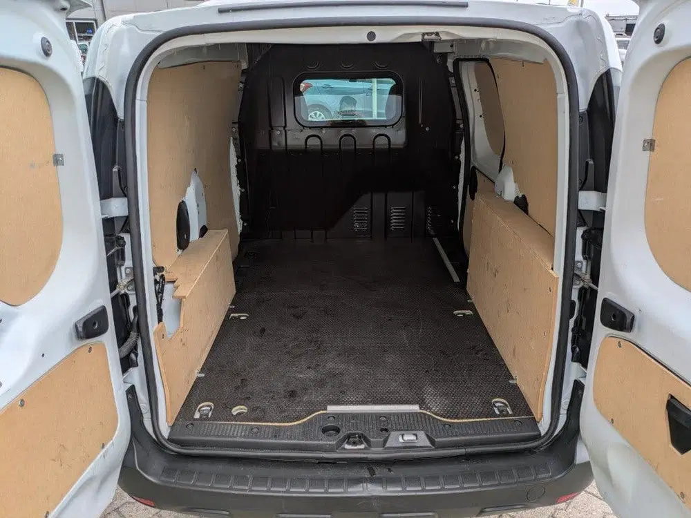 Renault Express 1.3 TCE 100 COMFORT I Benzine I Marge I Cr uit 2023, foto 11