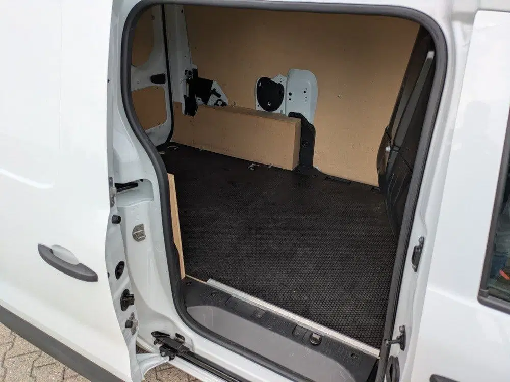 Renault Express 1.3 TCE 100 COMFORT I Benzine I Marge I Cr uit 2023, foto 12