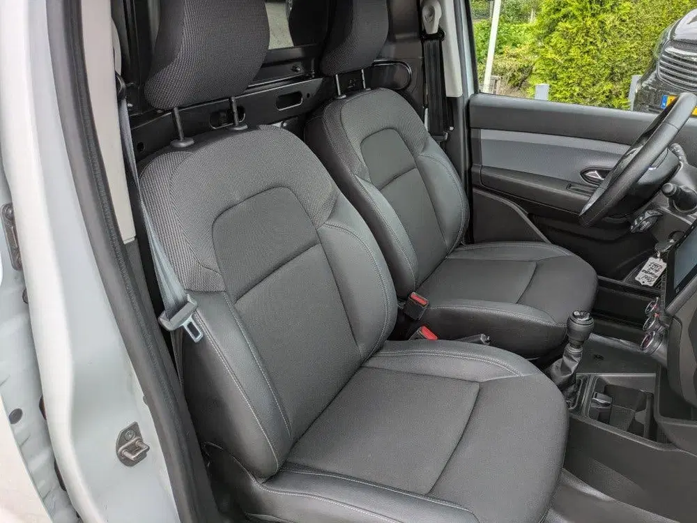 Renault Express 1.3 TCE 100 COMFORT I Benzine I Marge I Cr uit 2023, foto 13