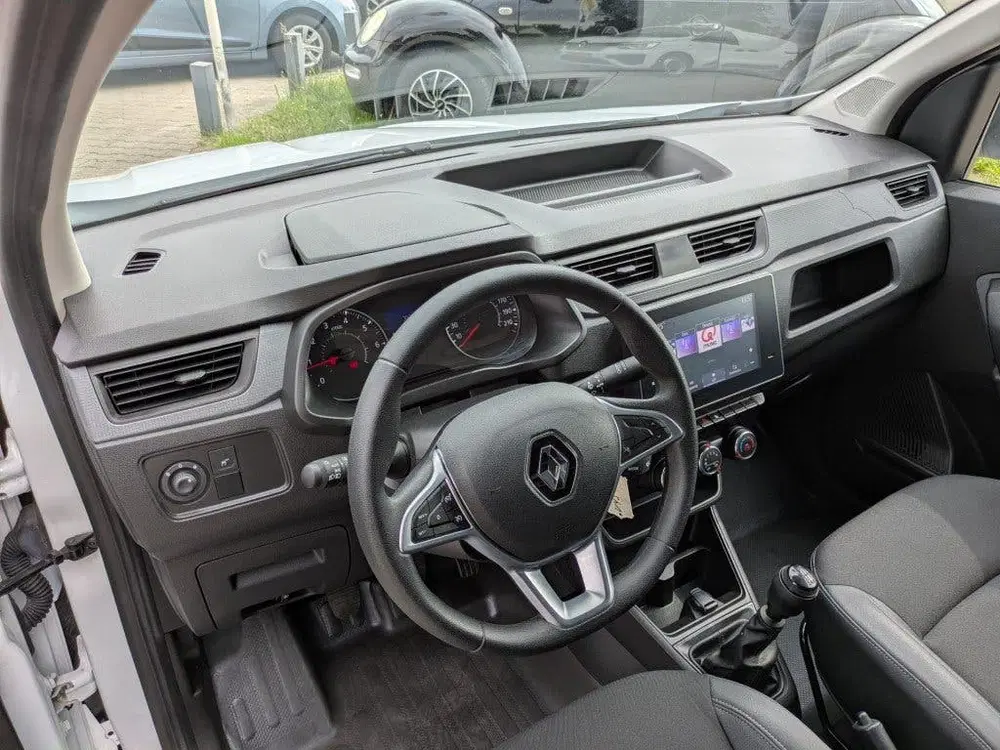 Renault Express 1.3 TCE 100 COMFORT I Benzine I Marge I Cr uit 2023, foto 14