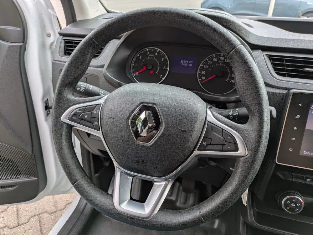 Renault Express 1.3 TCE 100 COMFORT I Benzine I Marge I Cr uit 2023, foto 15