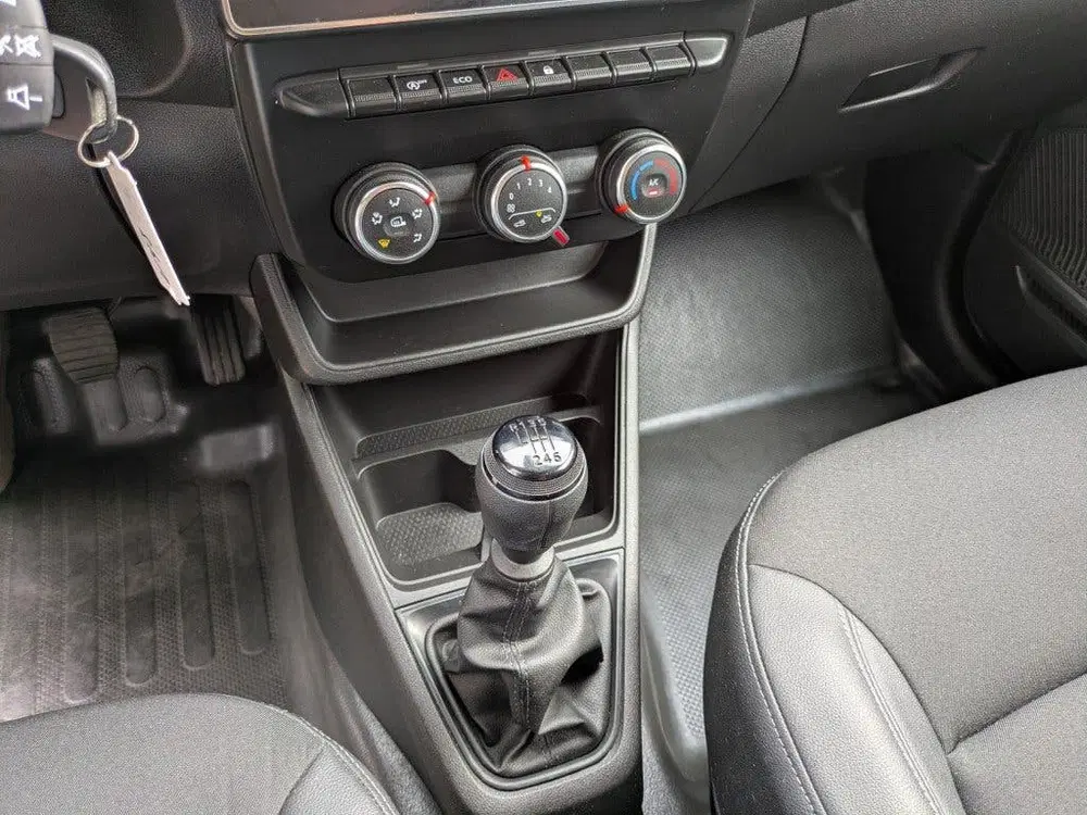 Renault Express 1.3 TCE 100 COMFORT I Benzine I Marge I Cr uit 2023, foto 16