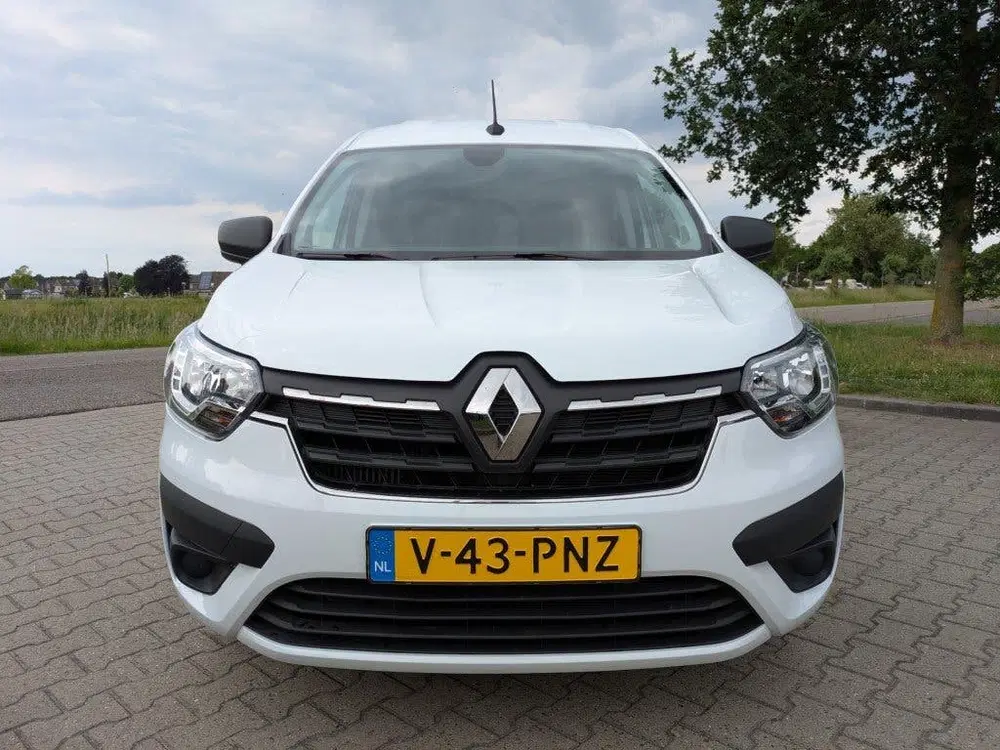 Renault Express 1.3 TCE 100 COMFORT I Benzine I Marge I Cr uit 2023, foto 2