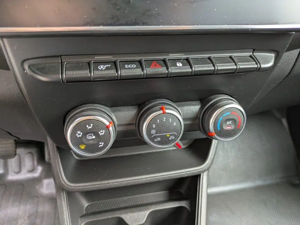 Renault Express 1.3 TCE 100 COMFORT I Benzine I Marge I Cr uit 2023, foto 20