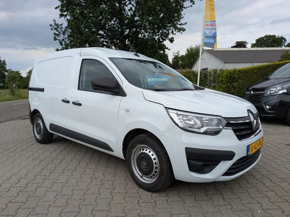 Renault Express 1.3 TCE 100 COMFORT I Benzine I Marge I Cr uit 2023, foto 3