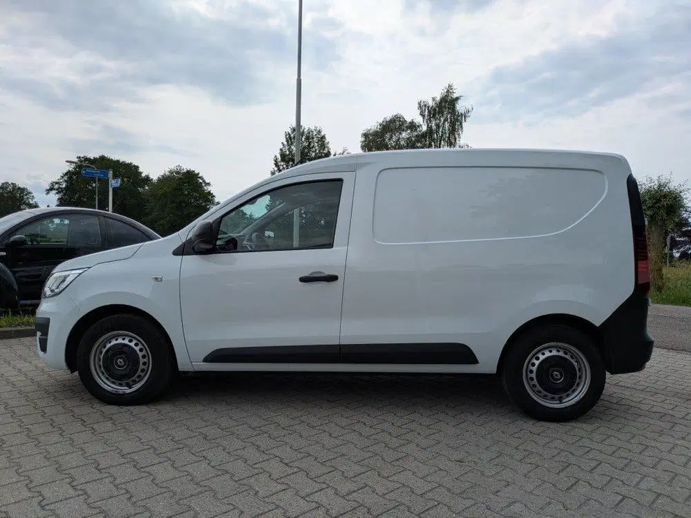 Renault Express 1.3 TCE 100 COMFORT I Benzine I Marge I Cr uit 2023, foto 8