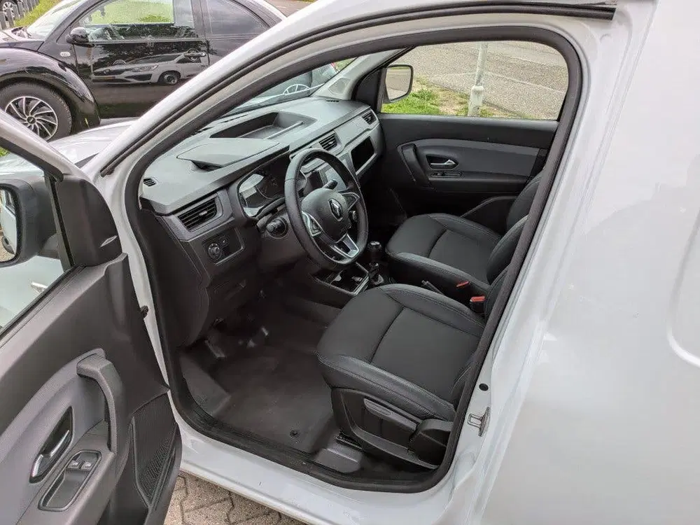 Renault Express 1.3 TCE 100 COMFORT I Benzine I Marge I Cr uit 2023, foto 9