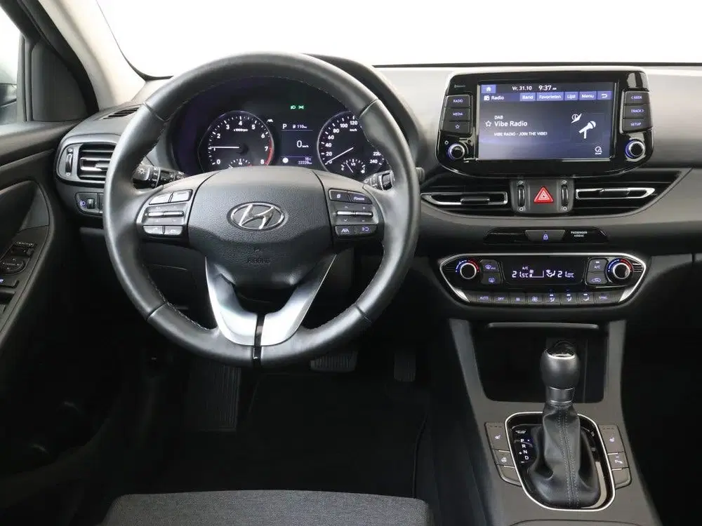 Hyundai i30 1.0 T-GDi MHEV Advanced Automaat Trekhaak uit 2024, foto 11