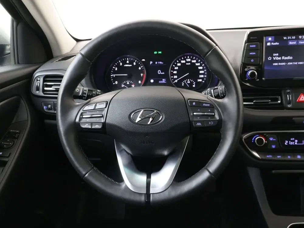 Hyundai i30 1.0 T-GDi MHEV Advanced Automaat Trekhaak uit 2024, foto 13