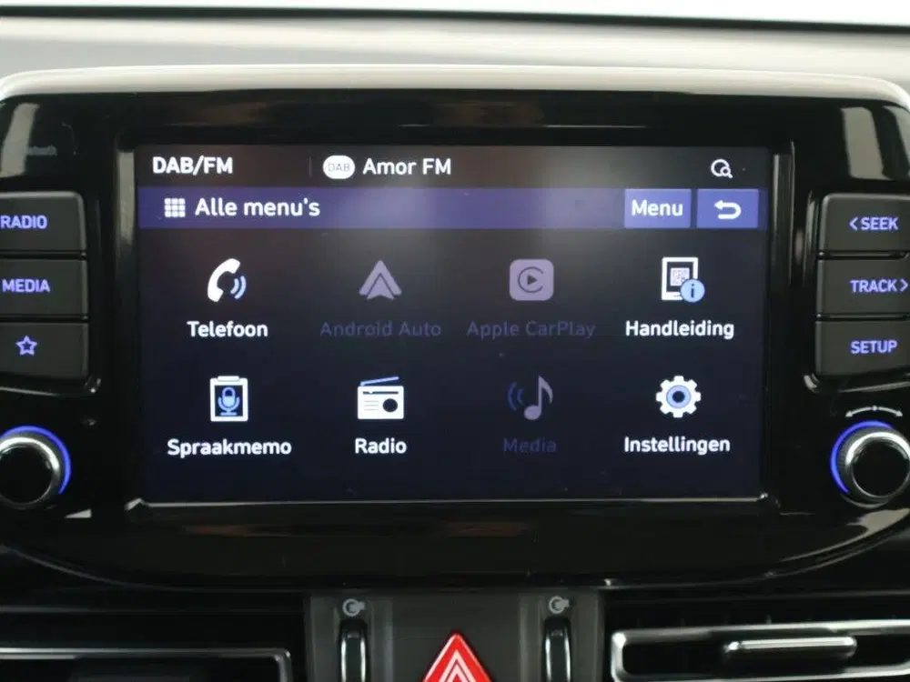 Hyundai i30 1.0 T-GDi MHEV Advanced Automaat Trekhaak uit 2024, foto 14