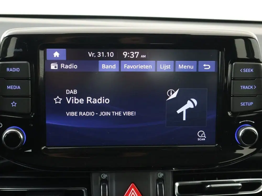 Hyundai i30 1.0 T-GDi MHEV Advanced Automaat Trekhaak uit 2024, foto 16