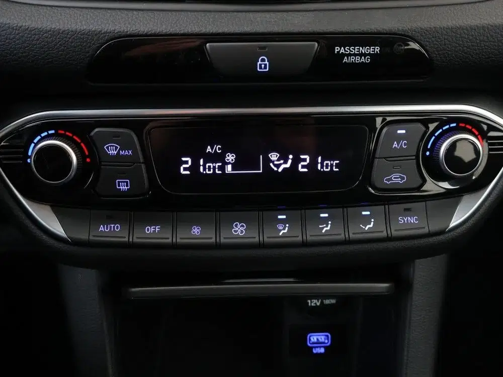 Hyundai i30 1.0 T-GDi MHEV Advanced Automaat Trekhaak uit 2024, foto 17