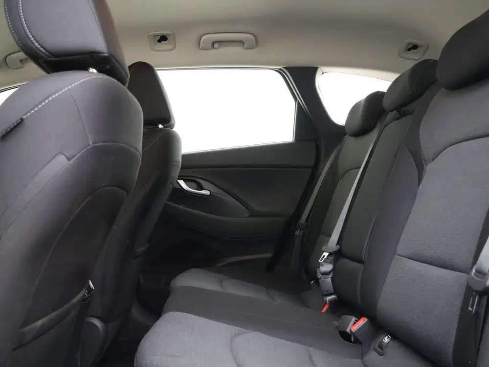Hyundai i30 1.0 T-GDi MHEV Advanced Automaat Trekhaak uit 2024, foto 4