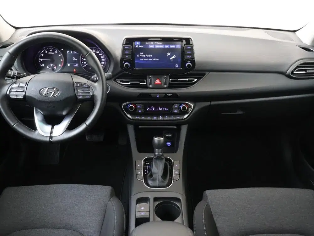 Hyundai i30 1.0 T-GDi MHEV Advanced Automaat Trekhaak uit 2024, foto 7