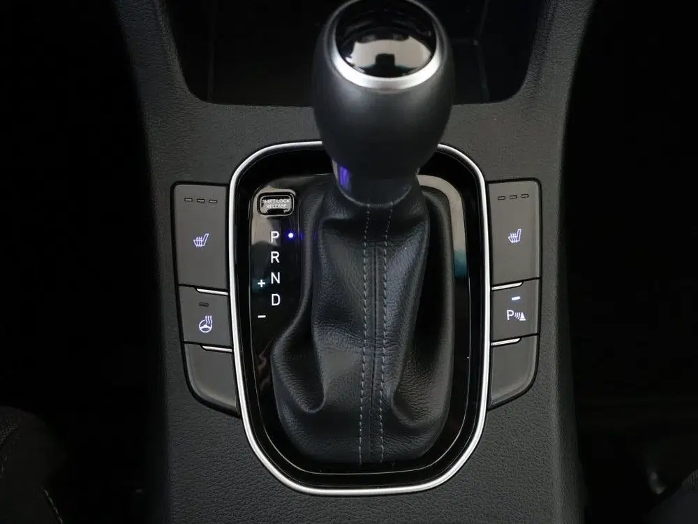 Hyundai i30 1.0 T-GDi MHEV Advanced Automaat Trekhaak uit 2024, foto 8