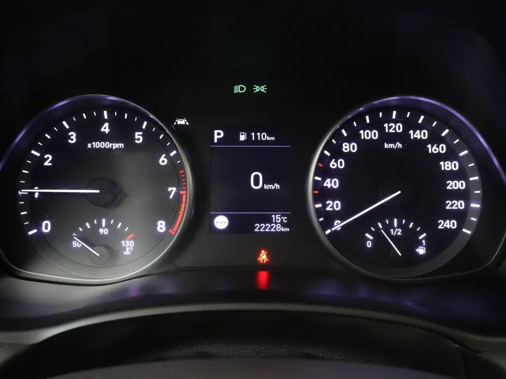 Hyundai i30 1.0 T-GDi MHEV Advanced Automaat Trekhaak uit 2024, foto 9